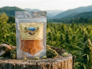 Low Dose 1:1 CBD Gummies