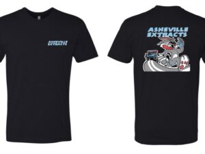 Asheville Extracts Shirt